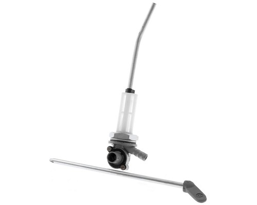 Robinet essence pour - d'essence,