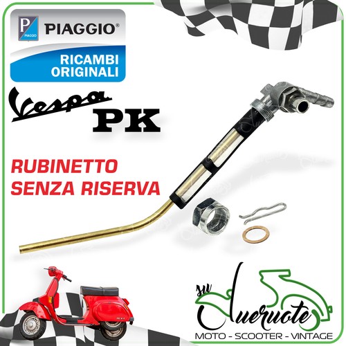 Rubinetto essence pour - rubinetto,