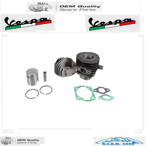 Kit cylindre rms 75 - rms, cc