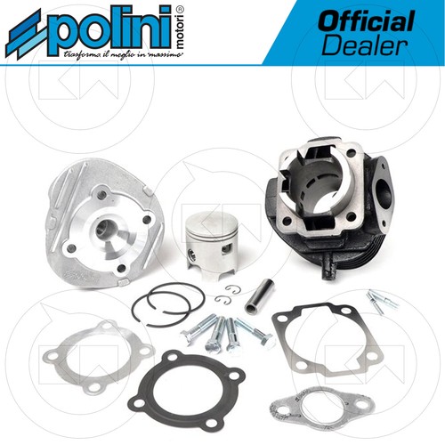 Polini 1400053r kit cylindre - kit,