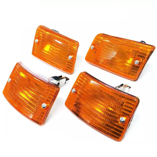 Kit paire clignotants - de,