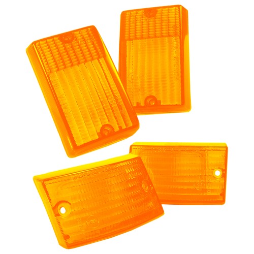 Kit feux clignotants - kit,