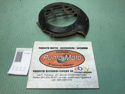 Couvercle ventilateur de - couvercle,