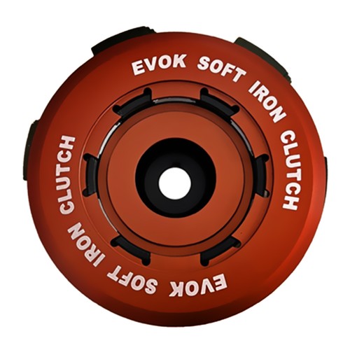 Kit embrayage complet evok - d'embrayage,